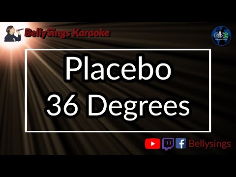 Placebo - 36 Degrees