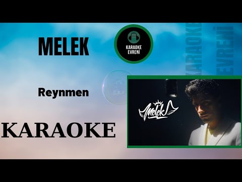 Reynmen - Melek