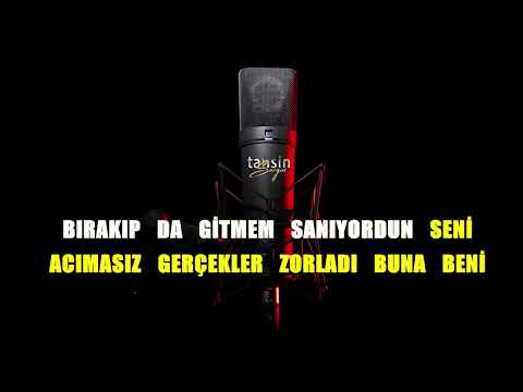 Zerrin Özer - Olamazdım Senle