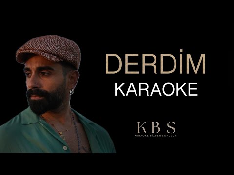 Gökhan Türkmen - Derdim