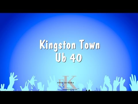 Ub 40 - Kingston Town