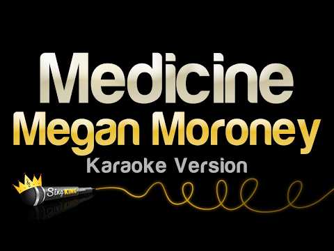 Megan Moroney - Medicine