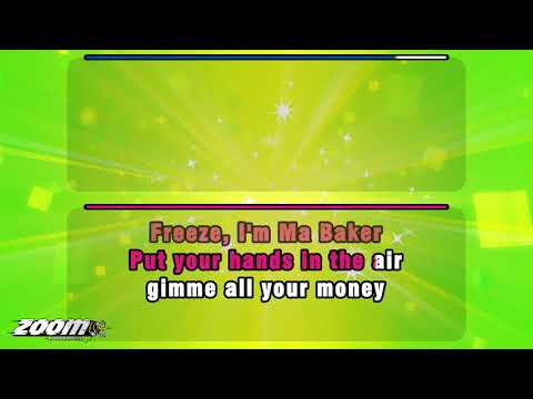 Boney M - The Boney M Megamix (Duet)