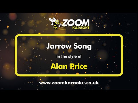 Alan Price - Jarrow Song