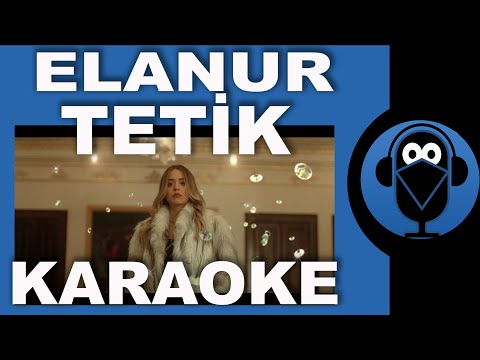 Elanur - Tetik