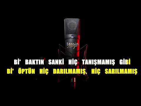 Hakan Altun x Bengü - Sanki