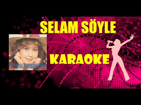 Selam Söyle