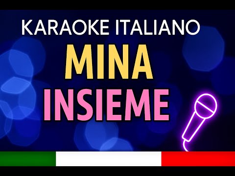 Mina - Insieme