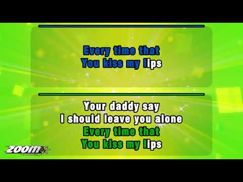 The Dualers - Kiss On The Lips (Duet Version)