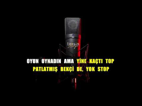 Ceza - Abaküs