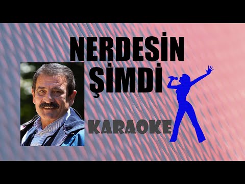 Nurettin Rençber - Nerdesin Şimdi