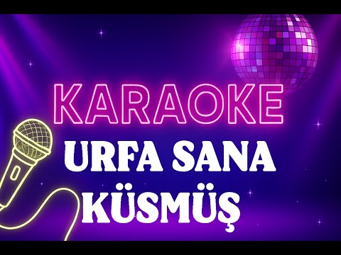 İbrahim Tatlıses - Urfa Sana Küsmüş