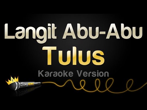 Tulus - Langit Abu-Abu