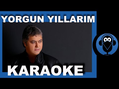 Cengiz Kurtoğlu - Yorgun Yıllarım