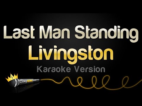 Livingston - Last Man Standing