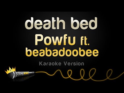 Powfu feat. beabadoobee - death bed