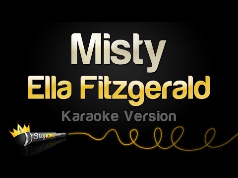 Ella Fitzgerald - Misty