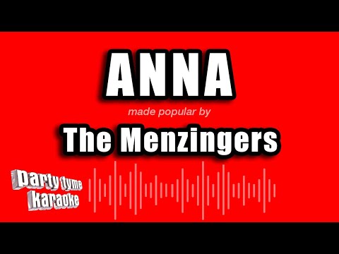 The Menzingers - Anna