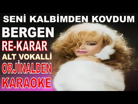 Bergen - Seni Kalbimden Kovdum