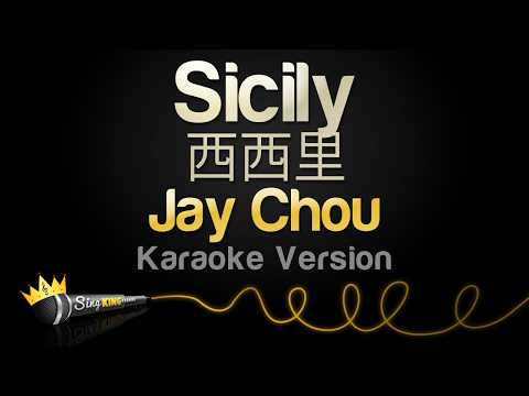 Jay Chou - 西西里 (Sicily)
