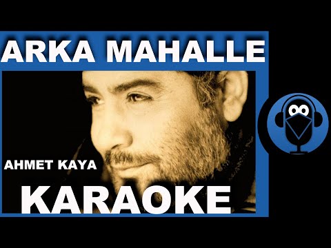 Ahmet Kaya - Arka Mahalle