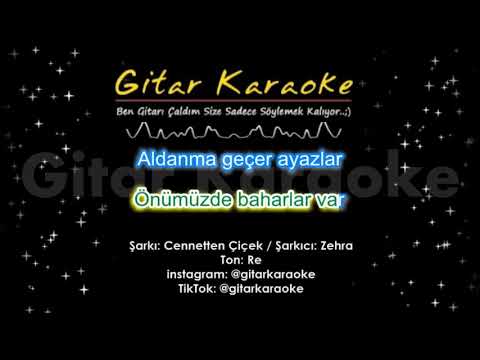 Zehra - Cennetten Çiçek