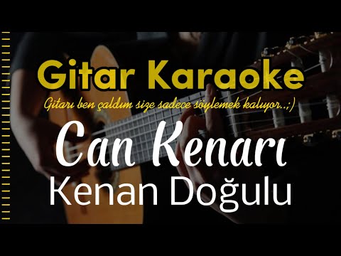 Can Kenarı (Kenan Doğulu)