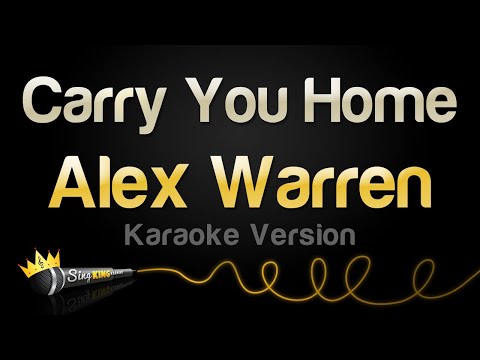 Alex Warren - Carry You Home
