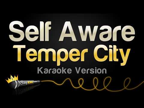 Temper City - Self Aware