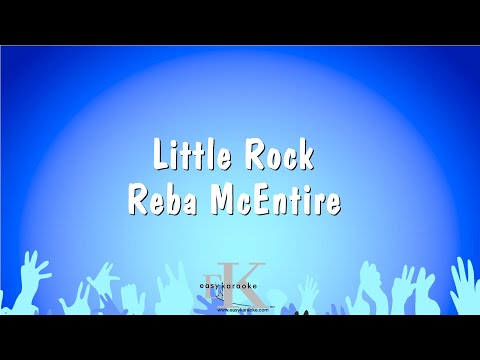 Reba McEntire - Little Rock