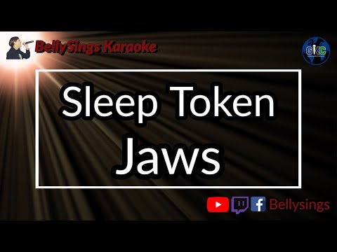 Sleep Token - Jaws
