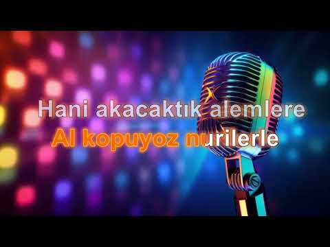 hakan türkmen hurilerle nurilerle karaoke ankara