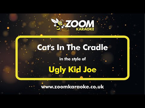 Ugly Kid Joe - Cat's In The Candle