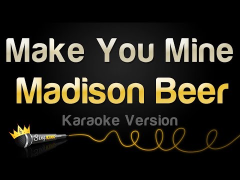 Madison Beer - Make You Mine