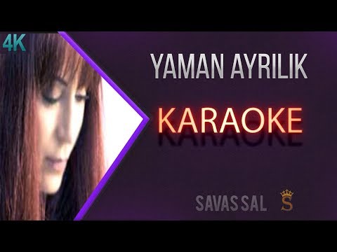 Yaman Ayrılık