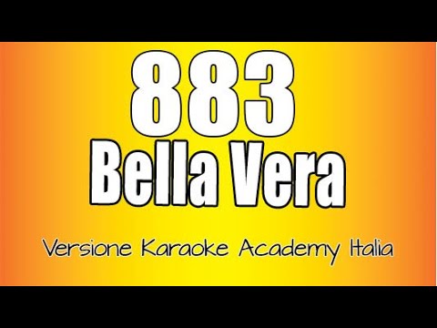 883 - Bella Vera