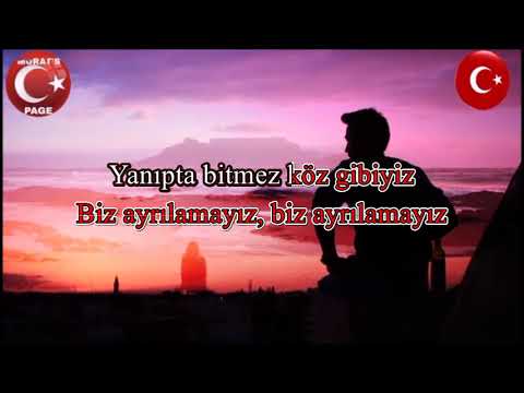 Bülent ERSOY - Biz Ayrılamayız