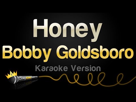 Bobby Goldsboro - Honey