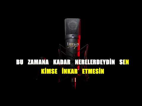 Sinan Özen - Senin Ağzını Yerim Ben