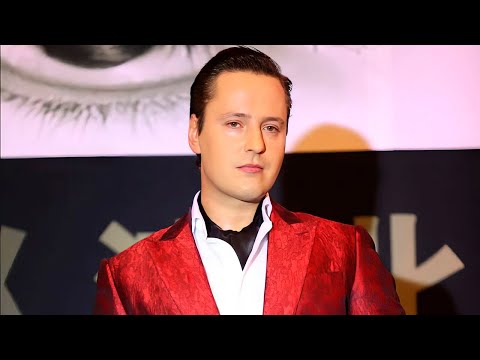 Витас - Лист Осенний