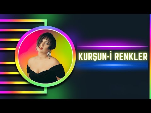 Sezen Aksu - Kurşuni Renkler