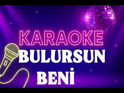 Müslüm Gürses - Bulursun Beni