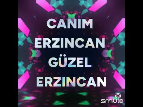 Şirin Erzincan