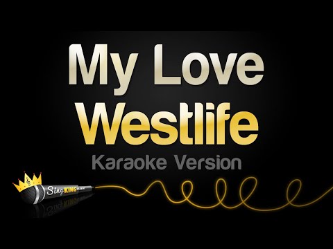 Westlife - My Love