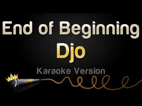 Djo - End of Beginning