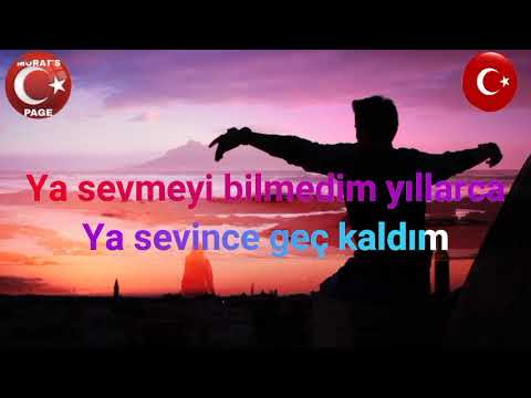 Hakan Taşıyan - Güz Gülleri