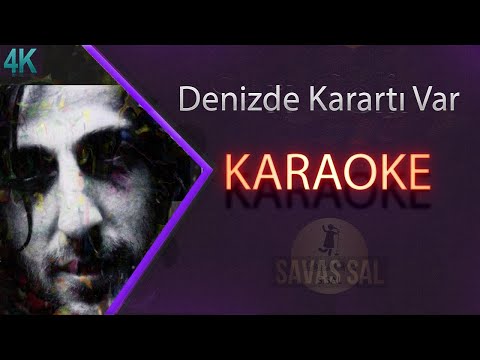 Denizde Karartı Var Traditional Folk Song