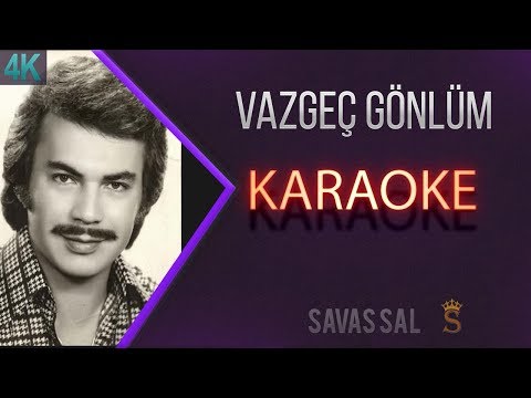 Vazgeç Gönlüm