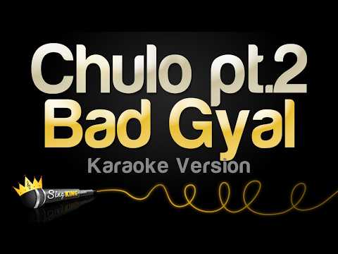 Bad Gyal - Chulo pt.2