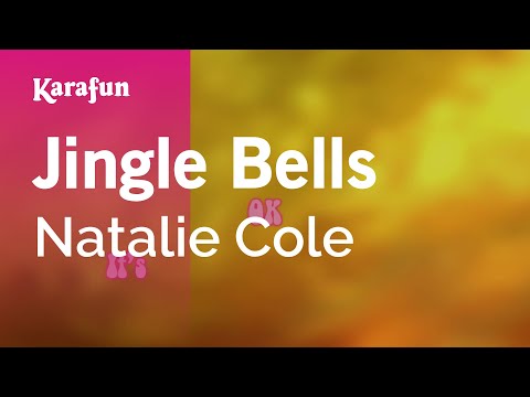 Natalie Cole - Jingle Bells
